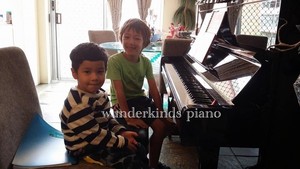 wunderkinds piano Pic 5