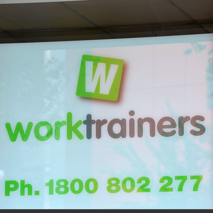 Worktrainers Pic 1