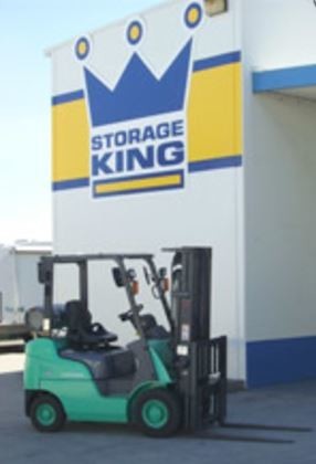 Storage King Greenacre Pic 3 - Storage King Greenacre