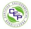 Ecosite Solutions Pty Ltd Pic 2 - Patric Millar is a Certified Environmental Practitioner