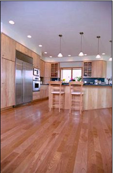 Advanced Timber Flooring Pic 1