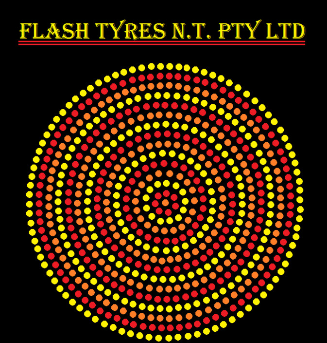 Flash Tyres N.T. Pic 1