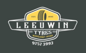 Leeuwin Tyres Pic 2 - Our Trusted Brand