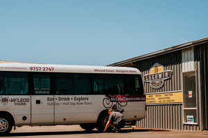 Leeuwin Tyres Pic 5 - Commercial Tyres