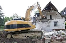 Demolition Brisbane QLD Pic 1 - affordable demolition services brisbane