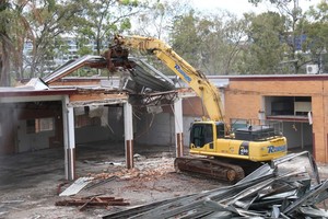 Demolition Brisbane QLD Pic 5 - demo brisbane