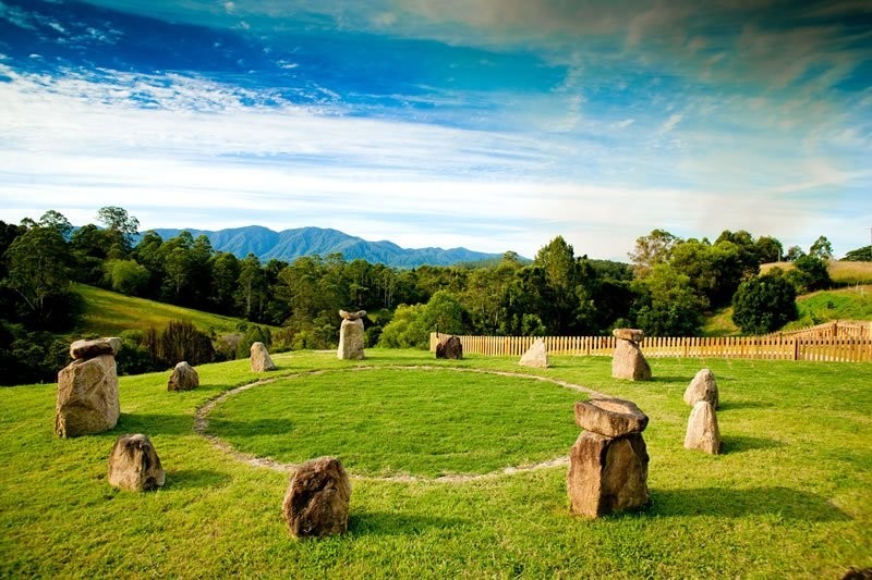 Australian College of Eastern Medicine Pic 1 - A beautiful space for learning and healing