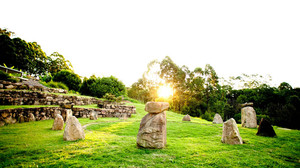 Australian College of Eastern Medicine Pic 3 - A beautiful space for learning healing