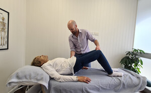 Wilston Physiotherapy & Massage Pic 4 - Physiotherapy