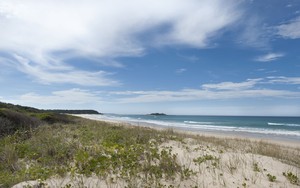 Coast Real Estate Pic 2 - Conjola Beach