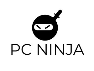 PC Ninja Pic 5 - PC Ninja Logo