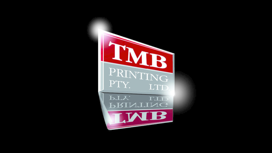 TMB Printing Pty Ltd Pic 1