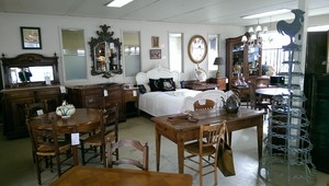 Fox Antiques Pic 2