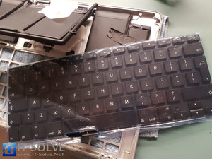 IT-Solve Pic 3 - Macbook Keyboard Repairs in Adelaide