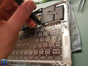 IT-Solve Pic 4 - Macbook Keyboard Repairs in Adelaide