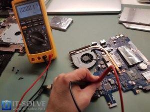 IT-Solve Pic 5 - Laptop Repairs in Adelaide