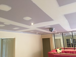 B.M Plastering Pic 2