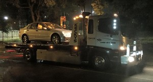 Ezy Towing Pic 3