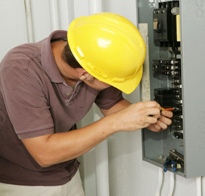 power 24/7 Pic 5 - all fault finding switch board upgradesrepairs