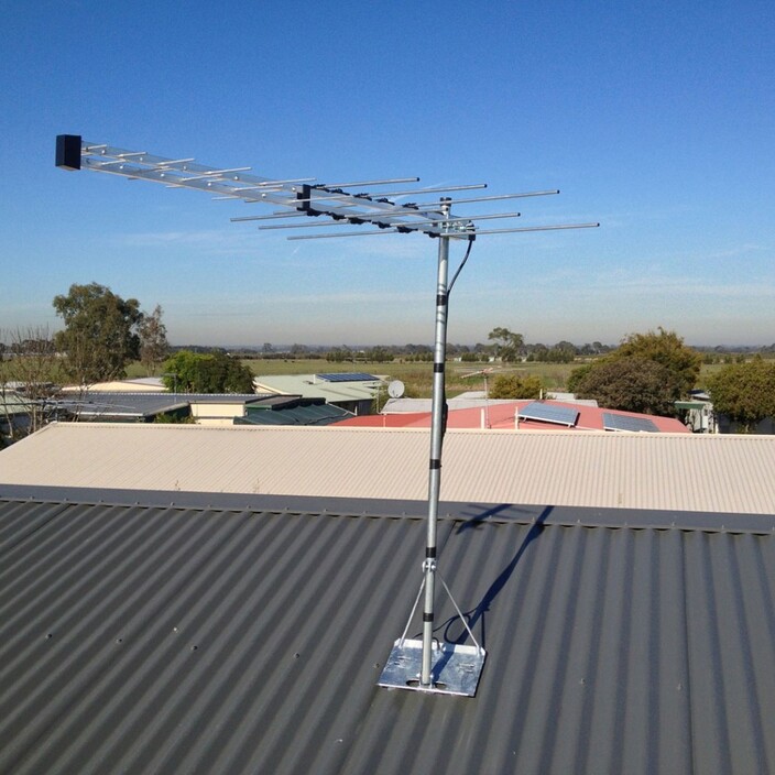 Penrith Tv Antenna Service Pic 1