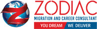 Zodiac Migration and Career Consultants Pic 1