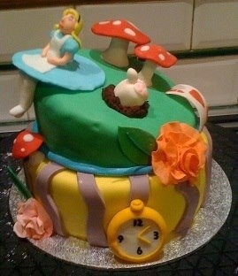 Cakes By Casey Pic 3