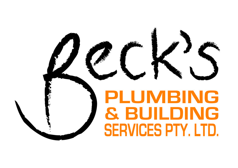 Beck's Plumbing & Building Services Pty. Ltd. Pic 1