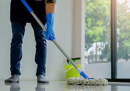 Customer Cleaning Service Pic 1 - Commercial Cleaning Service