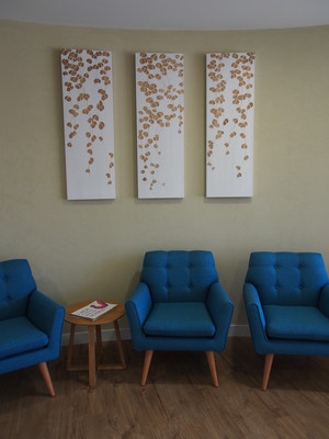 Sunshine Coast Haematology and Oncology Clinic Pic 4 - Waiting Room