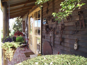 Springbank Bed & Breakfast Pic 1 - Our Cottage