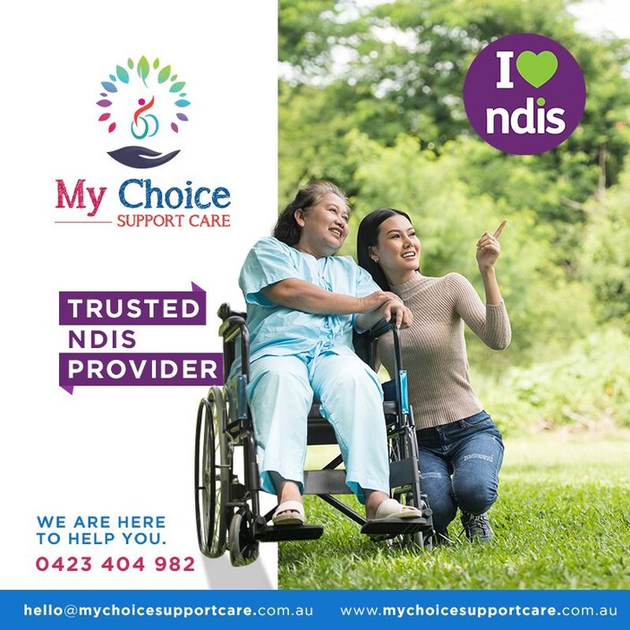 My Choice Support Care Pic 1