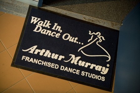 Social Dance Studios Pic 1 - Studio