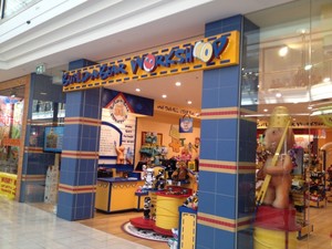 Build A Bear Workshop Pic 3