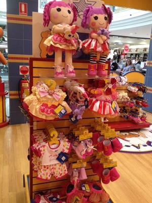 Build A Bear Workshop Pic 2