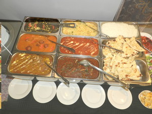 Dawat Indian Restaurant Pic 3