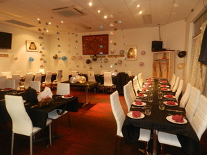 Dawat Indian Restaurant Pic 2 - Private Party