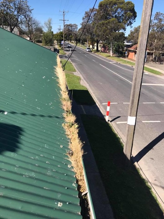 EagleFlow Gutter And Roofing Pic 1