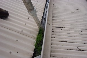 EagleFlow Gutter And Roofing Pic 3