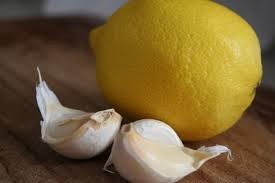 Healthy Naturals Pic 2 - Lemon Garlic Elixir Some of the many benefits of garlic is good for lower cholesterol reducing the hardeningblocking of the arteries prevention of infections flu cold