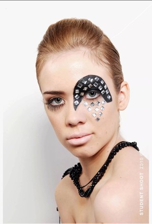 Makeup by Erin Scheepens Pic 2