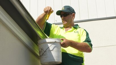 Jim's Mowing Mulgoa Pic 1