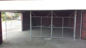 Jim's Fencing (Huntingdale) Pic 2 - Chainwire