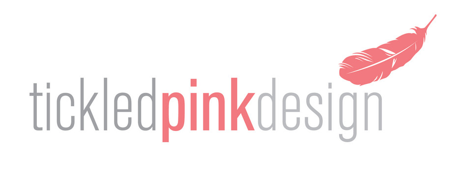 Tickled Pink Design Pic 1