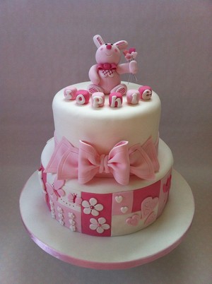 Pretty Little Cakes Pic 2