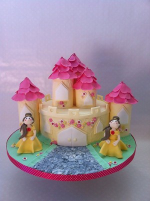 Pretty Little Cakes Pic 3