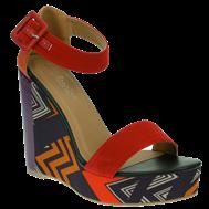 Buy Shoes Online Australia Pic 5 - Wedge Shoes