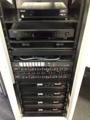 Full Resolution Pic 3 - AV Rack Hawthorn FC