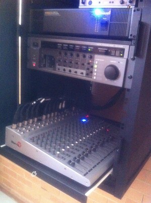 Full Resolution Pic 2 - St Dominics Parish Audio Upgrade