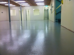 Floor Seal Moorabbin Pic 4 - Office Space Brewery Melbourne