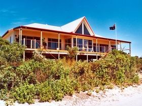 Adagio Bed And Breakfast Pic 1 - Adagio Bed and Breakfast Island Beach Kangaroo Island South Australia